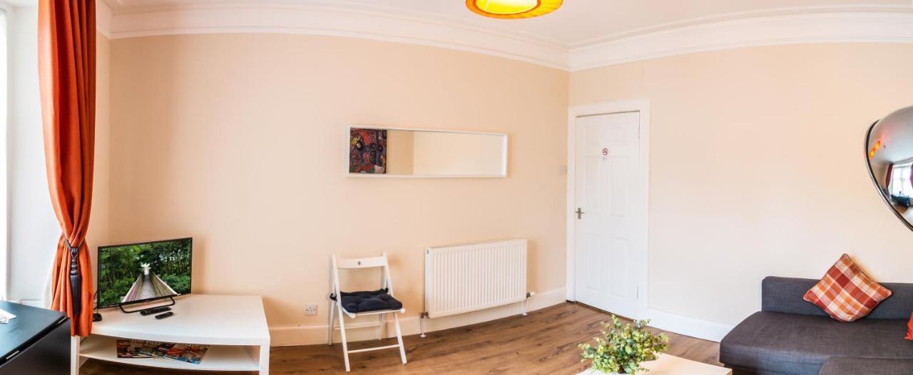Mycosy Near The Park Apartment Dundee Ngoại thất bức ảnh