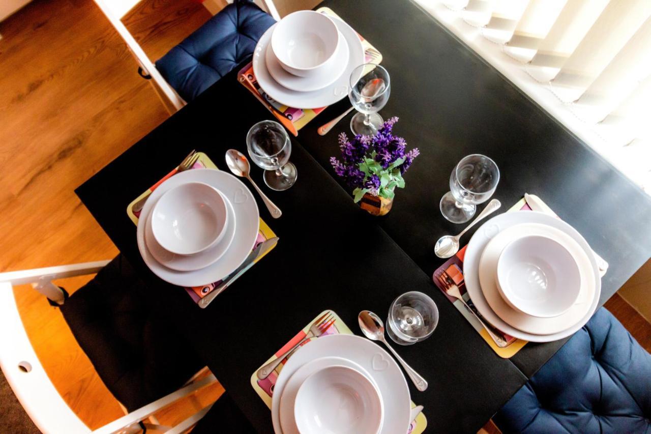 Mycosy Near The Park Apartment Dundee Ngoại thất bức ảnh